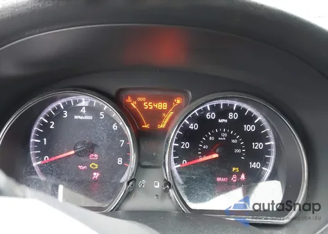 2014 Nissan Versa Note Sv from USA, damaged, VIN 3N1CE2CP6EL414111